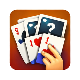 Bluff Card Game
