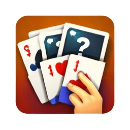 Bluff Card Game
