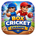BoxCricket Champs
