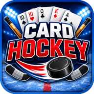 Card Hockey