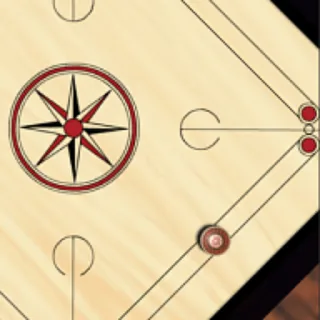 Carrom Champs