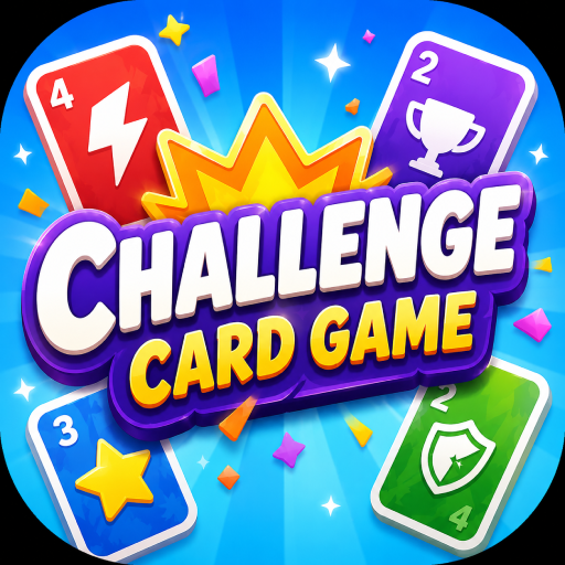 Challenge Card Game