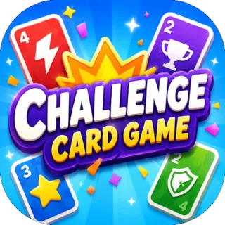 Challenge Card Game