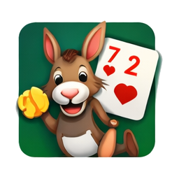 Donkey Card Game