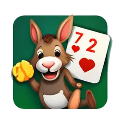 Donkey Card Game