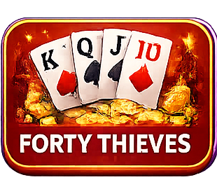 Forty Thieves