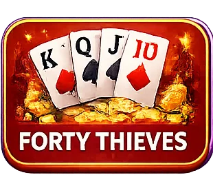 Forty Thieves