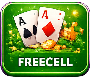 FreeCell Solitaire