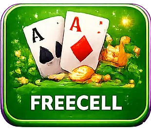 FreeCell Solitaire