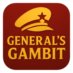 Generals Gambit