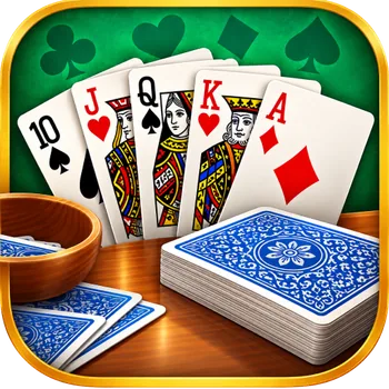 Gin Rummy