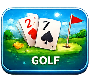 Golf Solitaire