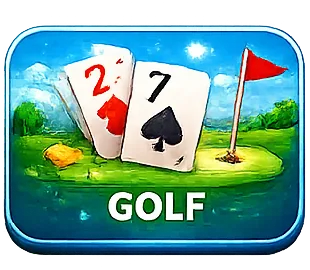 Golf Solitaire
