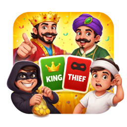 Gulam Chor Card Game