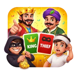 Gulam Chor Card Game