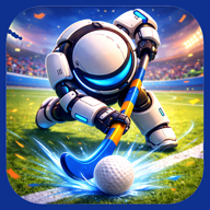 Robo Hockey