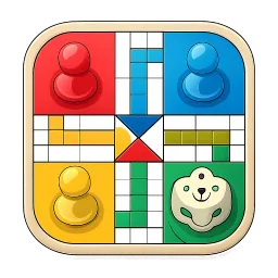 Ludo Card Sprint