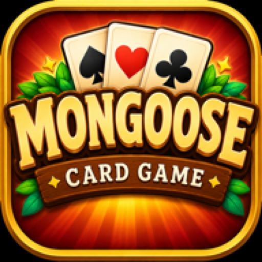 Mongoose Card Game