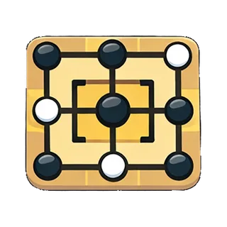 Nine Men's Morris