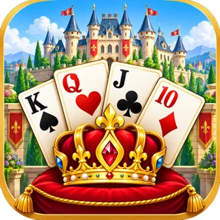 Palace Card Game