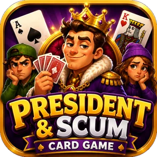 President & Scum