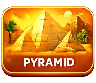 Pyramid Solitaire