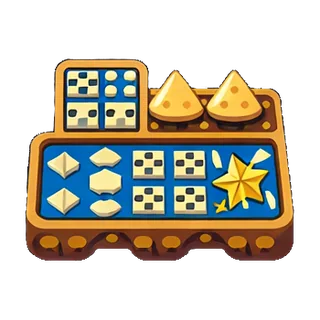 Royal Game of Ur