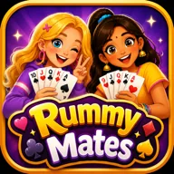 Rummymates