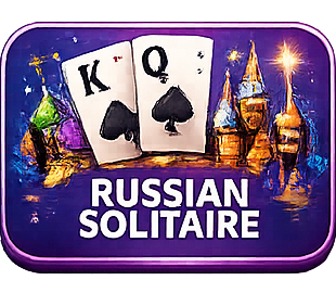 Russian Solitaire
