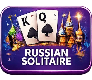 Russian Solitaire