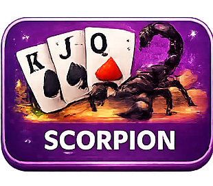 Scorpion Solitaire