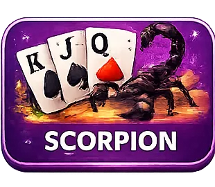 Scorpion Solitaire
