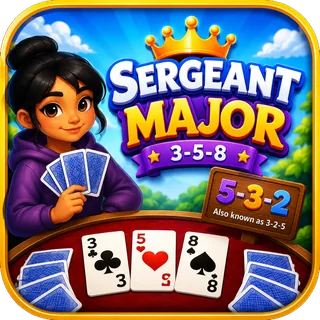 Sergeant Major