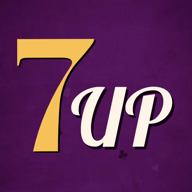 Seven Up Card Game