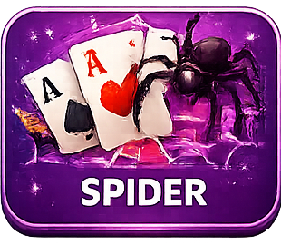 Spider Solitaire