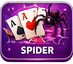 Spider Solitaire