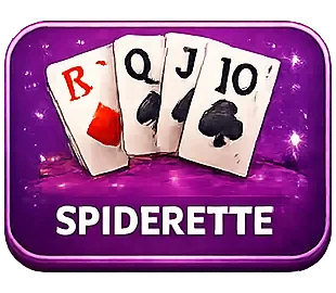 Spiderette Solitaire