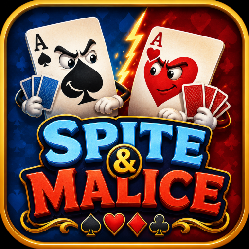 Spite and Malice