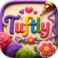 Tuftly