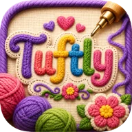 Tuftly