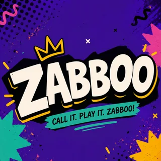 Zabboo Card Game